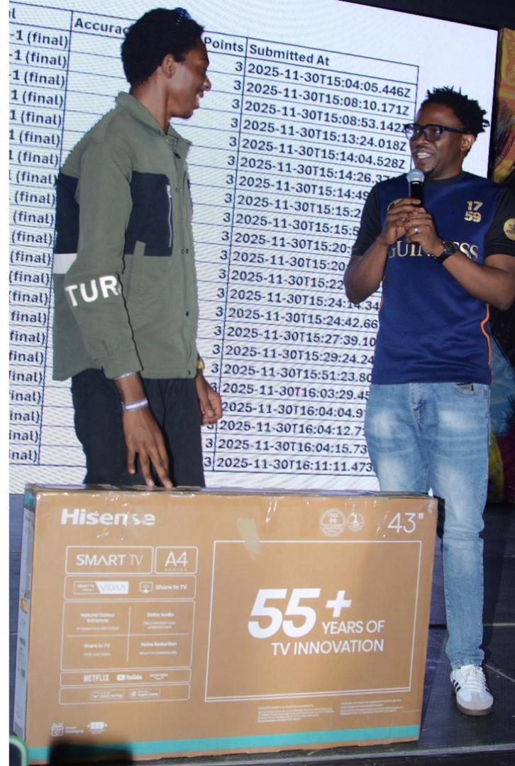 Guinness Epic Match Day Delivers High Energy Football, Free Guinness, and Bold Experiences Across Owerri and Abuja